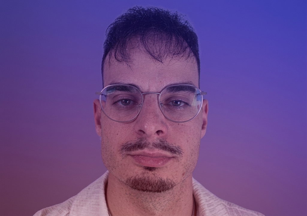 Sergio - Co-Founder & Estrategia de Siva Project